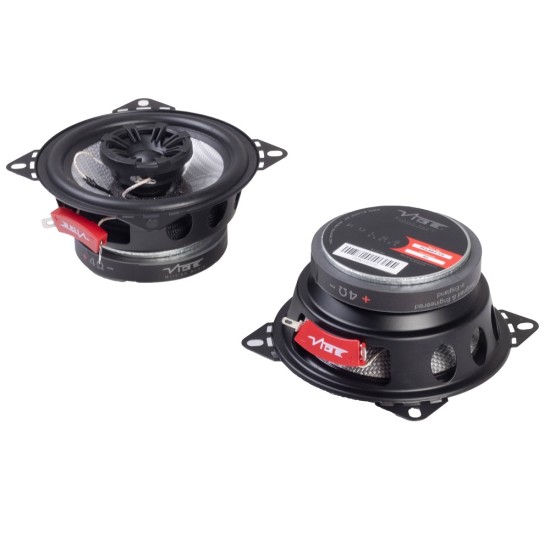 Vibe Audio - PULSE4-V3